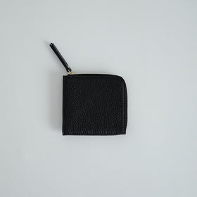 a(アー) Lジップウォレット