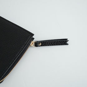 a(アー) Lジップウォレット