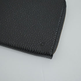 a(アー) Lジップウォレット