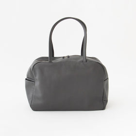 a ボストンバッグ シボグレー