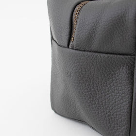 a ボストンバッグ シボグレー