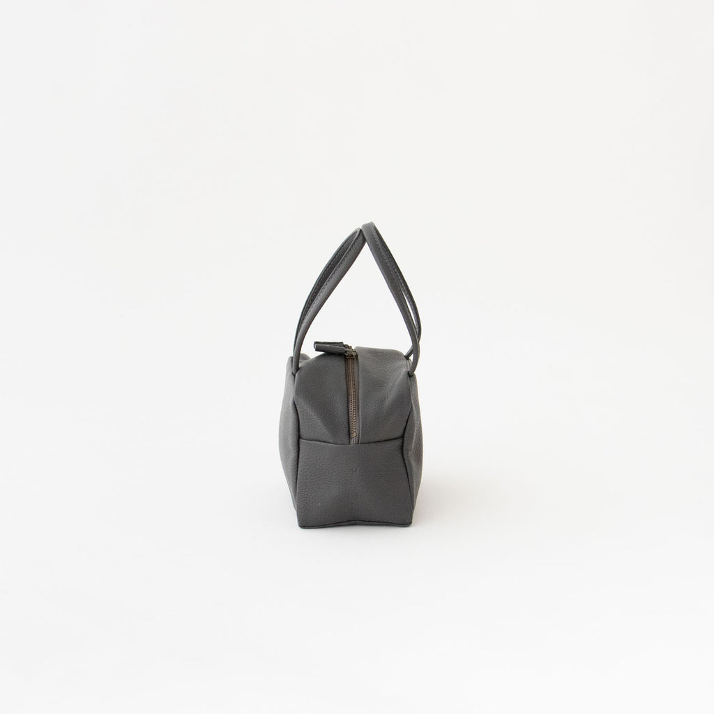 a ボストンバッグ シボグレー