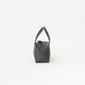 a ボストンバッグ シボグレー