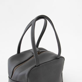 a ボストンバッグ シボグレー