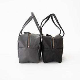 a ボストンバッグ シボグレー