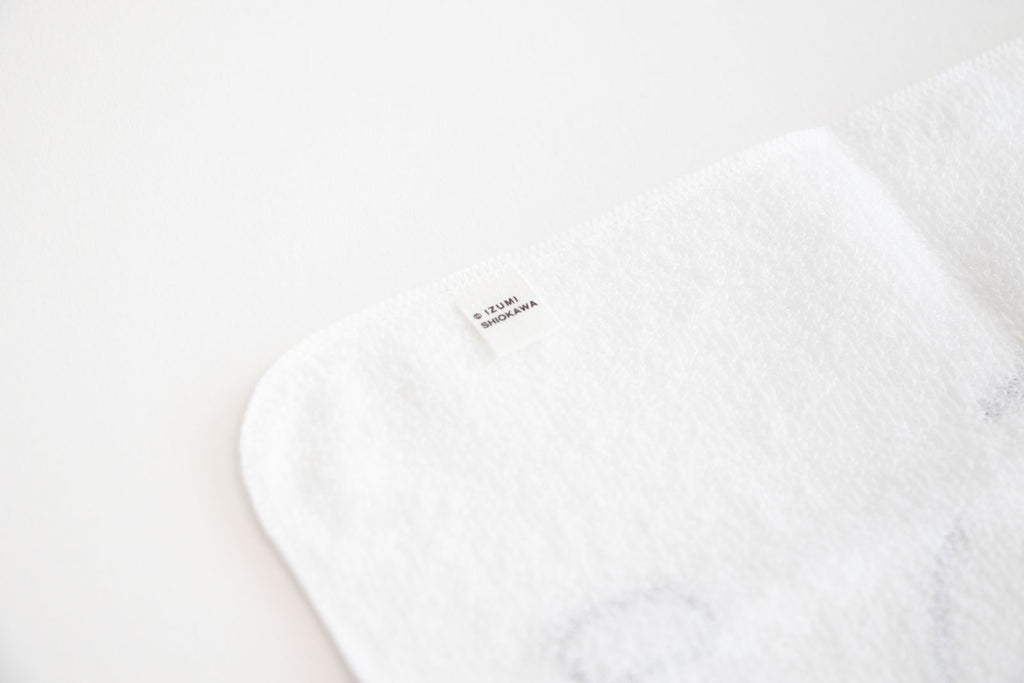 DO MAMBO ガーゼハンカチーフ