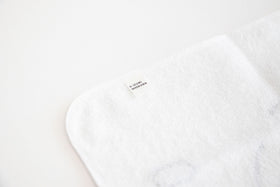 DO MAMBO ガーゼハンカチーフ