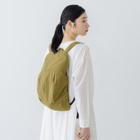 YAECA スカラベバッグ