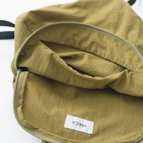 YAECA スカラベバッグ