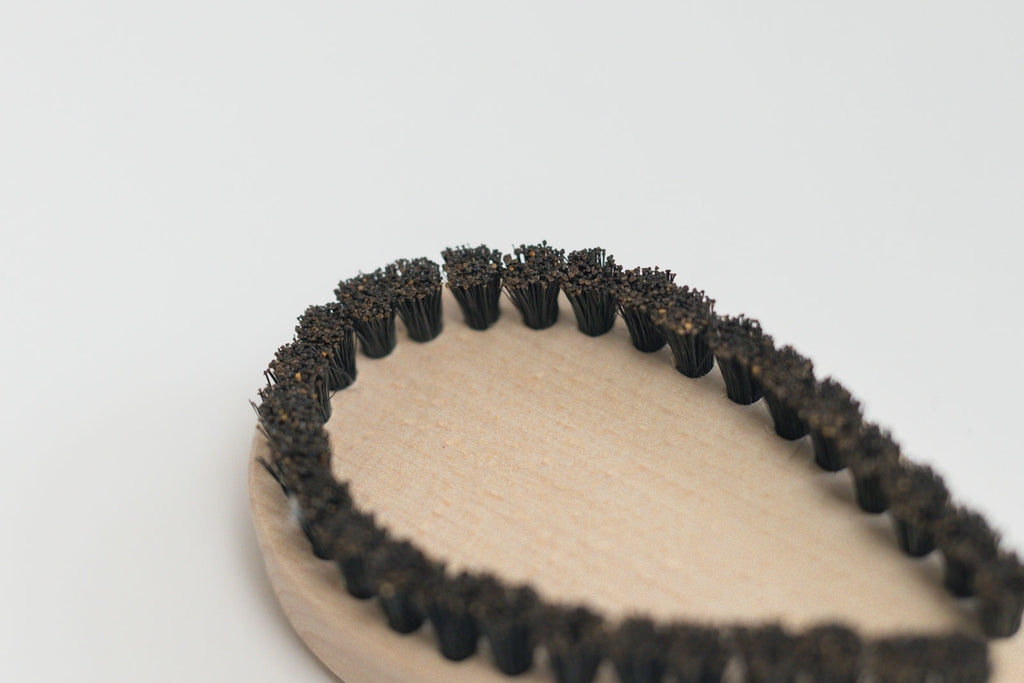 かなや刷子 毛玉取りブラシセット