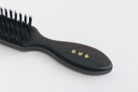 かなや刷子 ヘアーブラシ