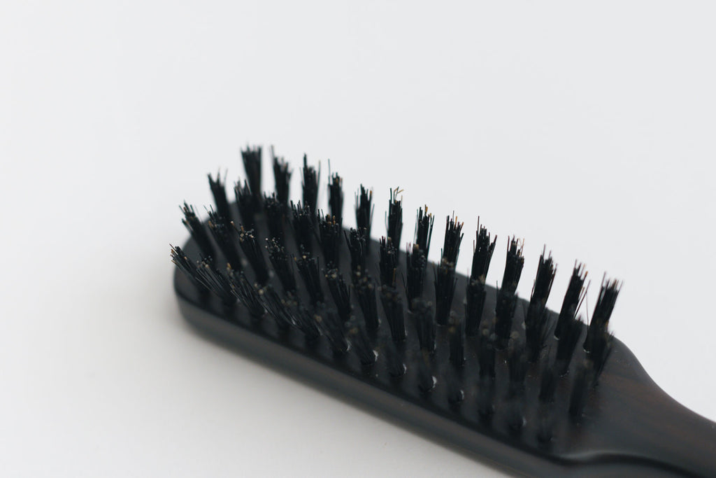 かなや刷子 ヘアーブラシ