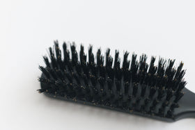 かなや刷子 ヘアーブラシ