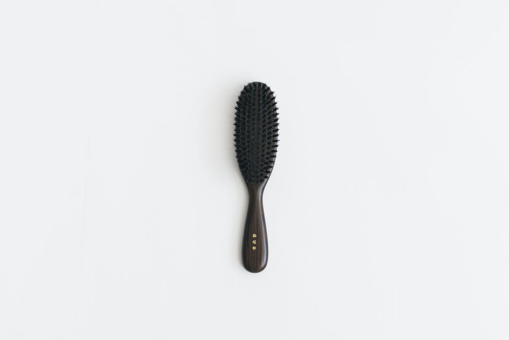 かなや刷子 ヘアーブラシ