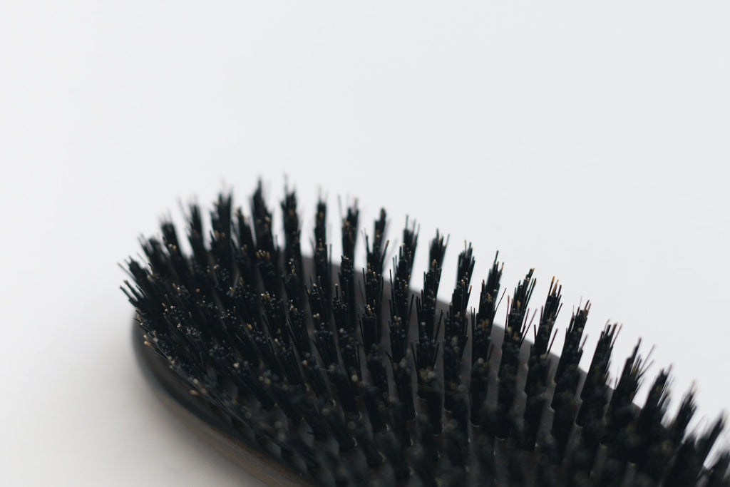 かなや刷子 ヘアーブラシ