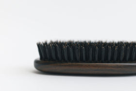 かなや刷子 ヘアーブラシ