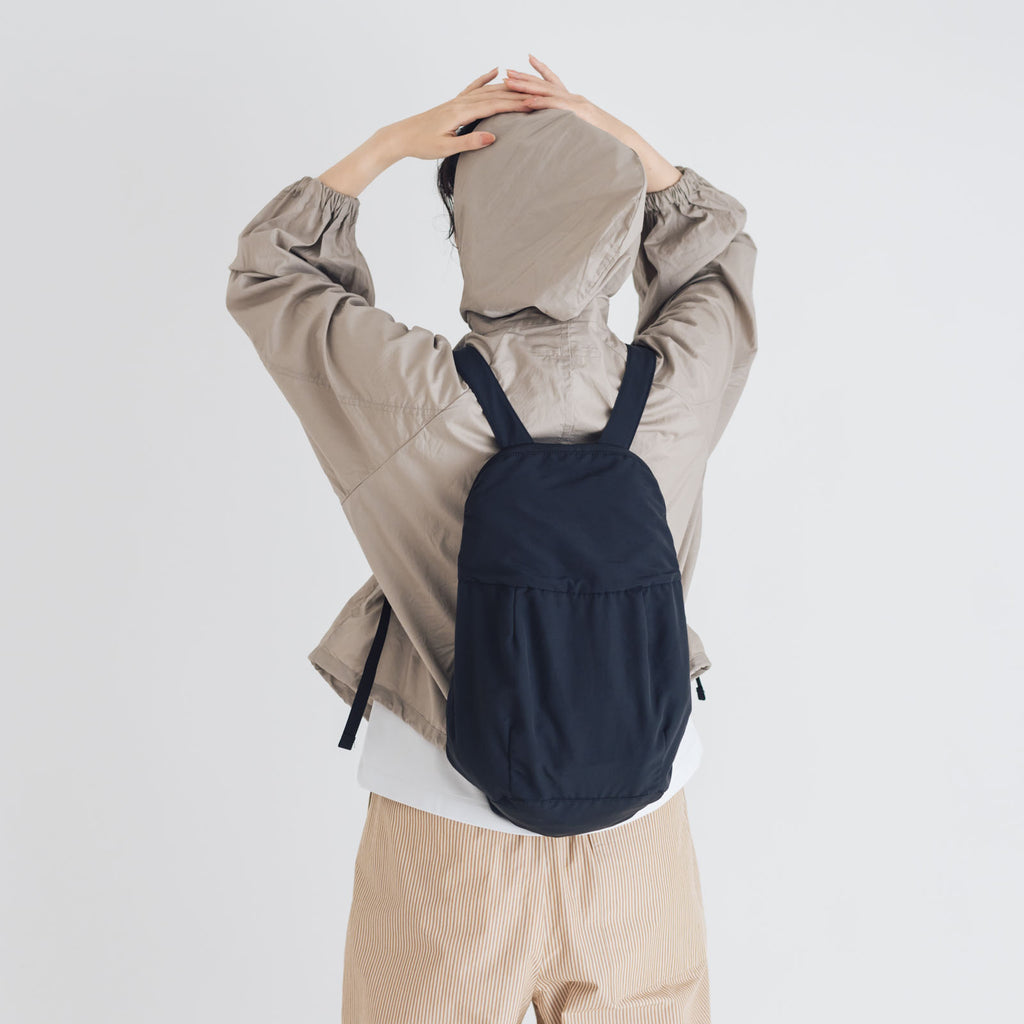 YAECA スカラベバッグ