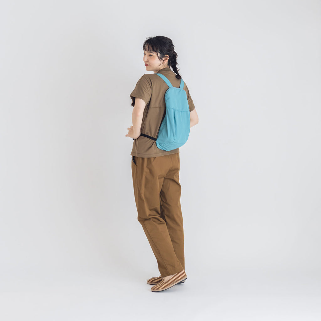 YAECA スカラベバッグ