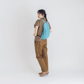 YAECA スカラベバッグ