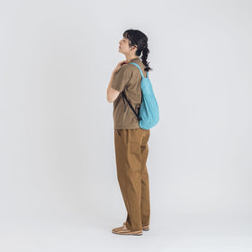 YAECA スカラベバッグ