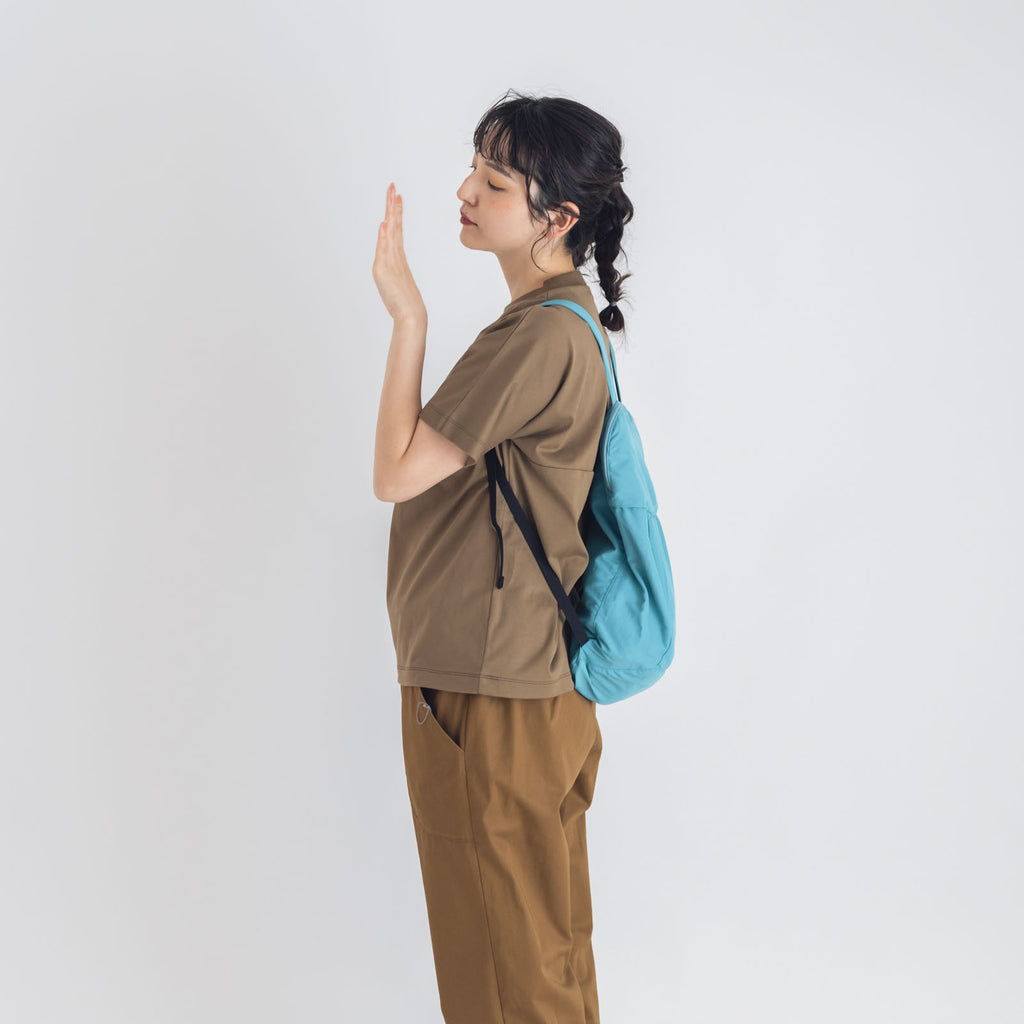 YAECA スカラベバッグ