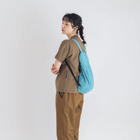 YAECA スカラベバッグ