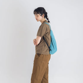 YAECA スカラベバッグ