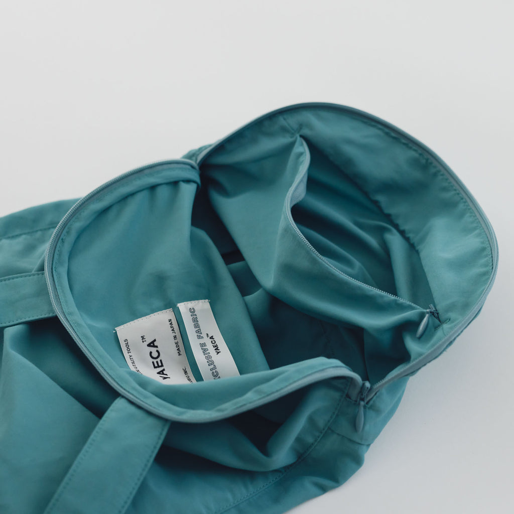 YAECA スカラベバッグ