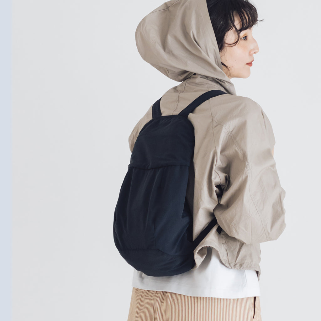 YAECA スカラベバッグ