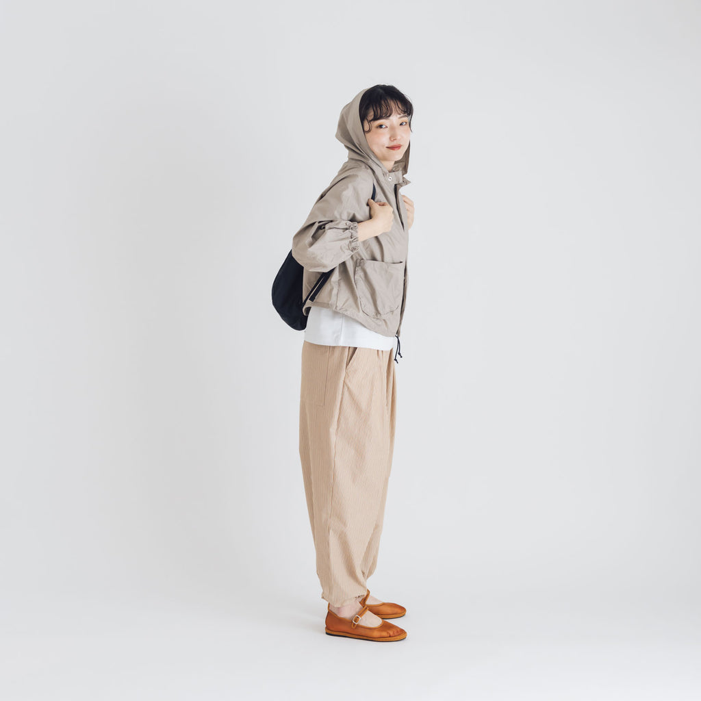 YAECA スカラベバッグ