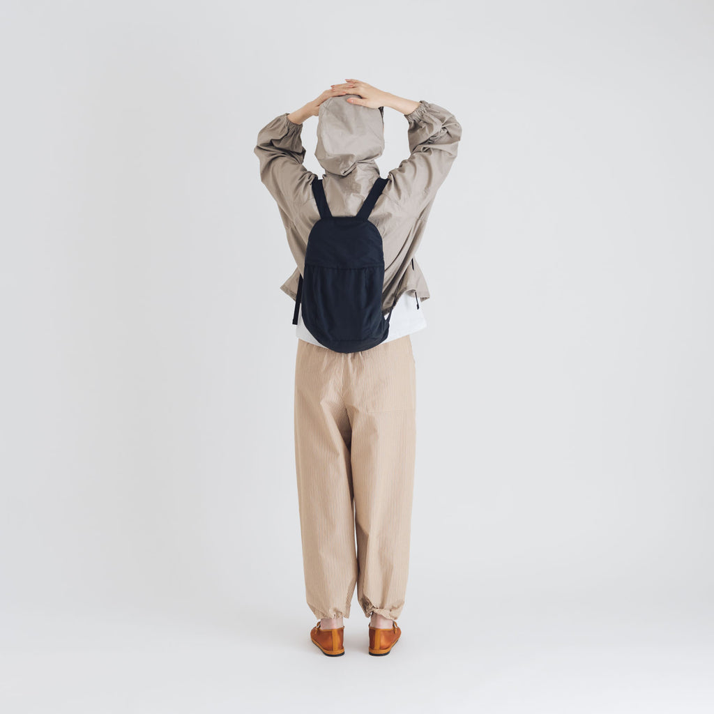 YAECA スカラベバッグ