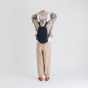 YAECA スカラベバッグ