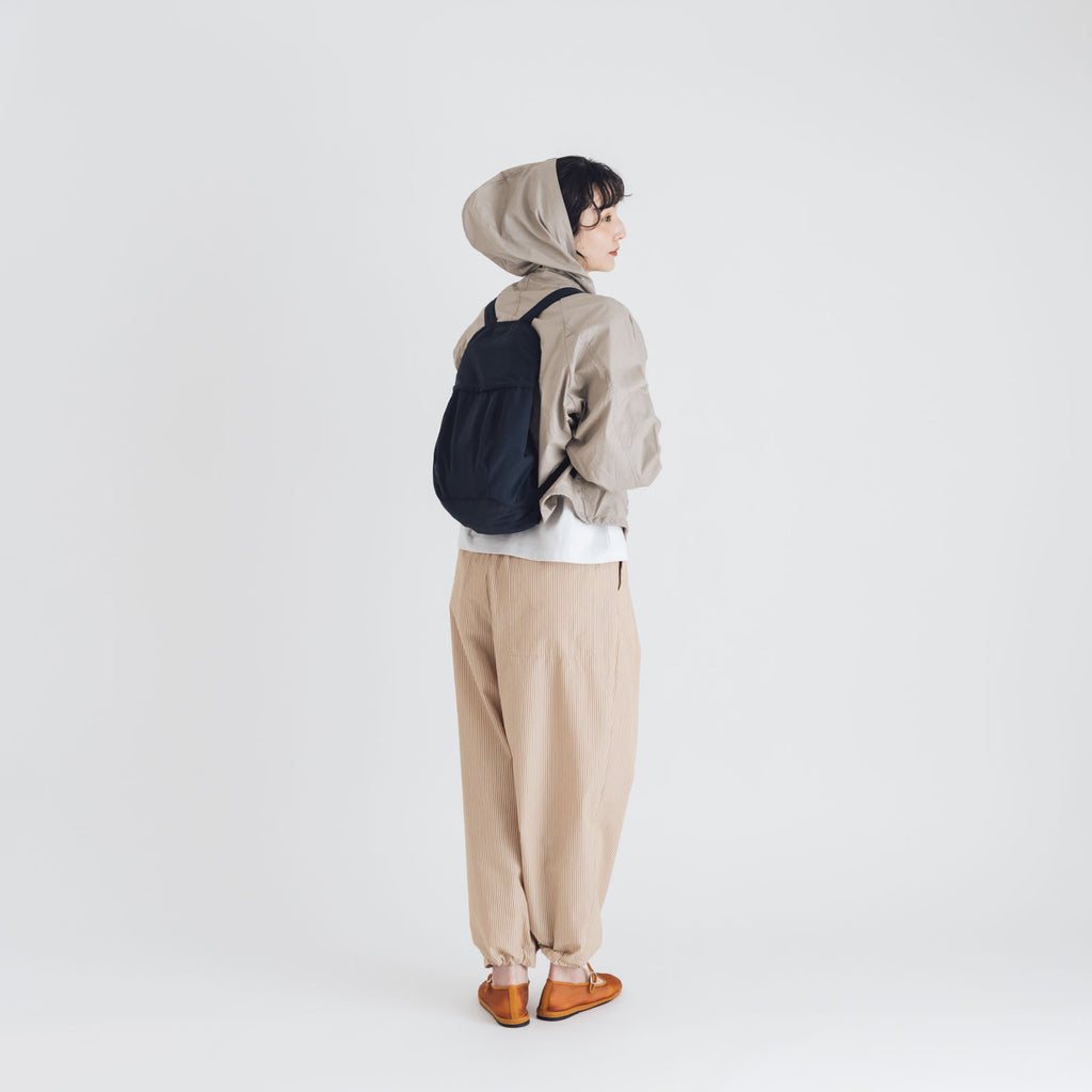 YAECA スカラベバッグ