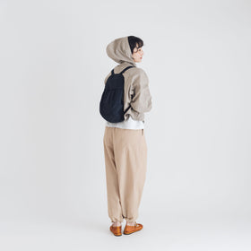 YAECA スカラベバッグ