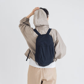 YAECA スカラベバッグ