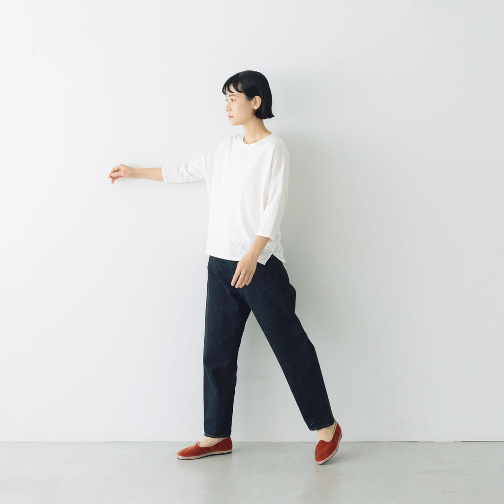 Koton ドロップショルダー Tシャツ