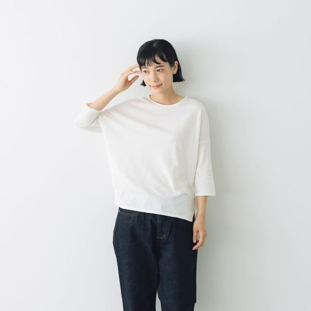 Koton ドロップショルダー Tシャツ