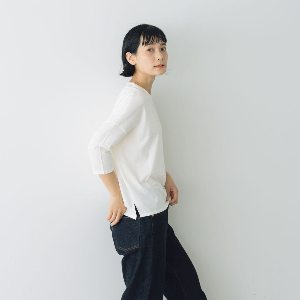 Koton ドロップショルダー Tシャツ