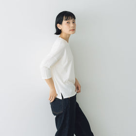 Koton ドロップショルダー Tシャツ