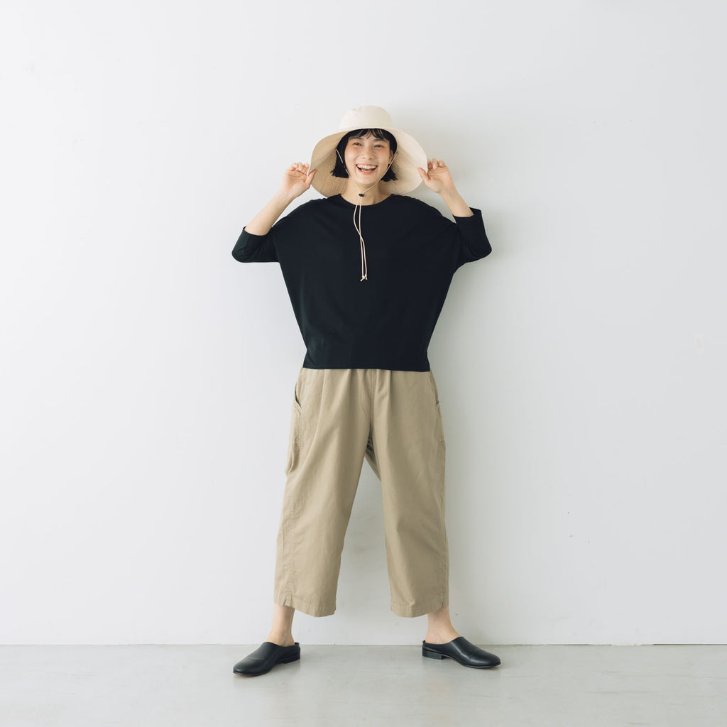 Koton ドロップショルダー Tシャツ