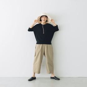 Koton ドロップショルダー Tシャツ