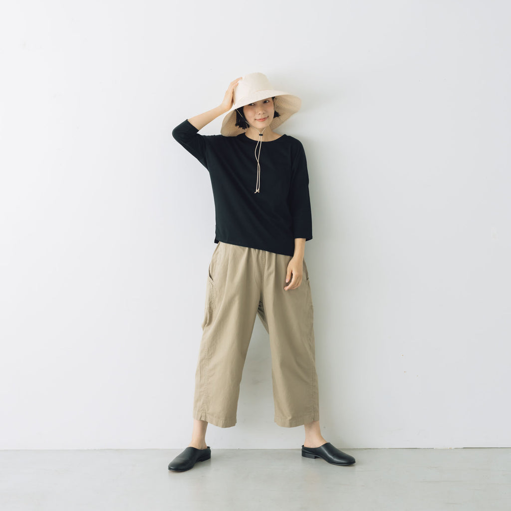 Koton ドロップショルダー Tシャツ