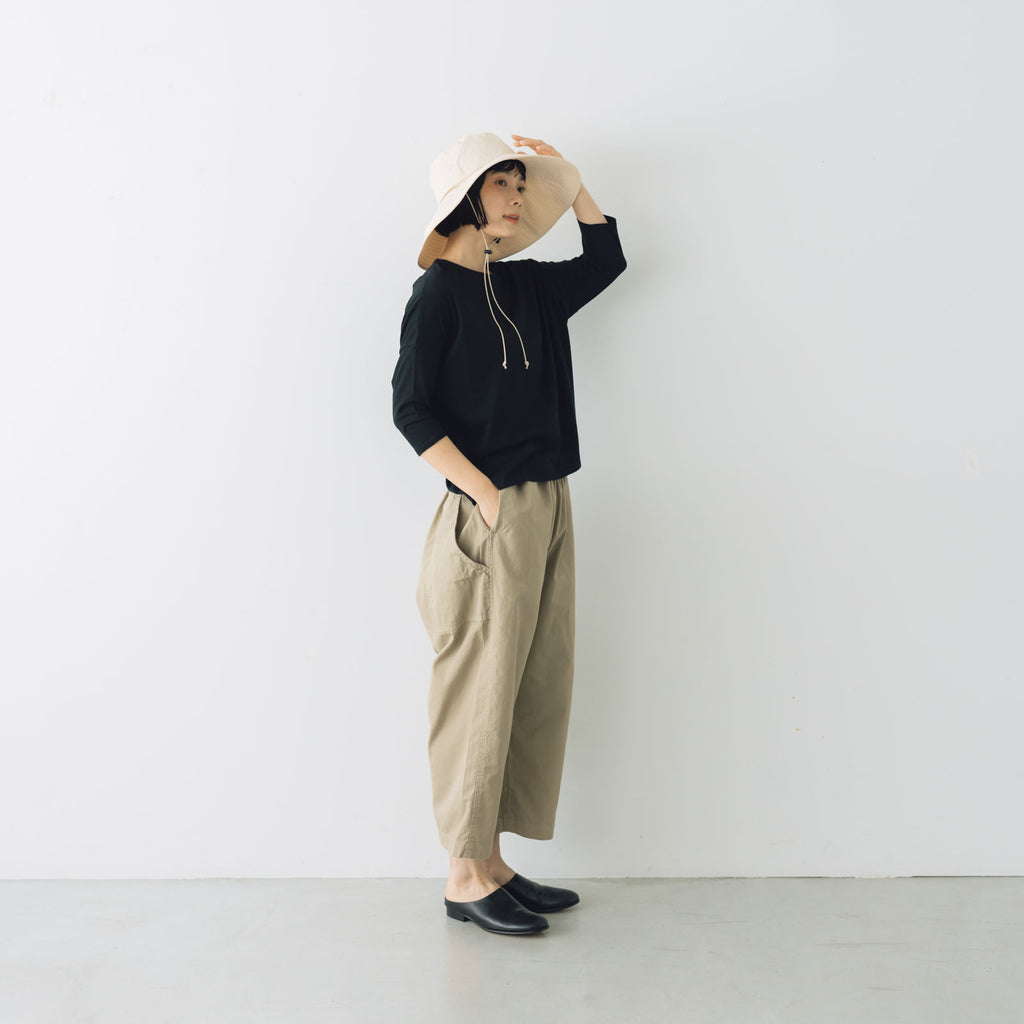 Koton ドロップショルダー Tシャツ