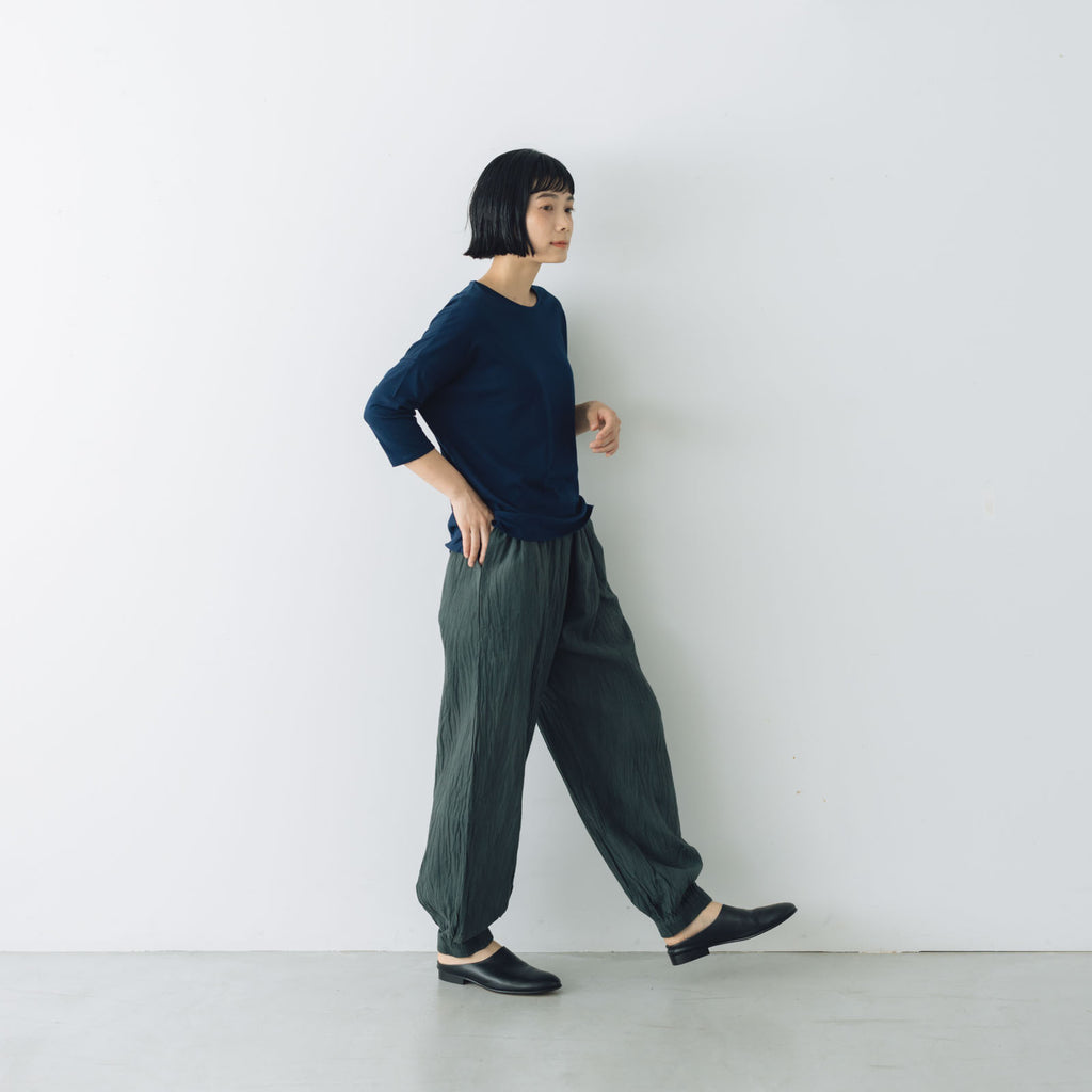 Koton ドロップショルダー Tシャツ