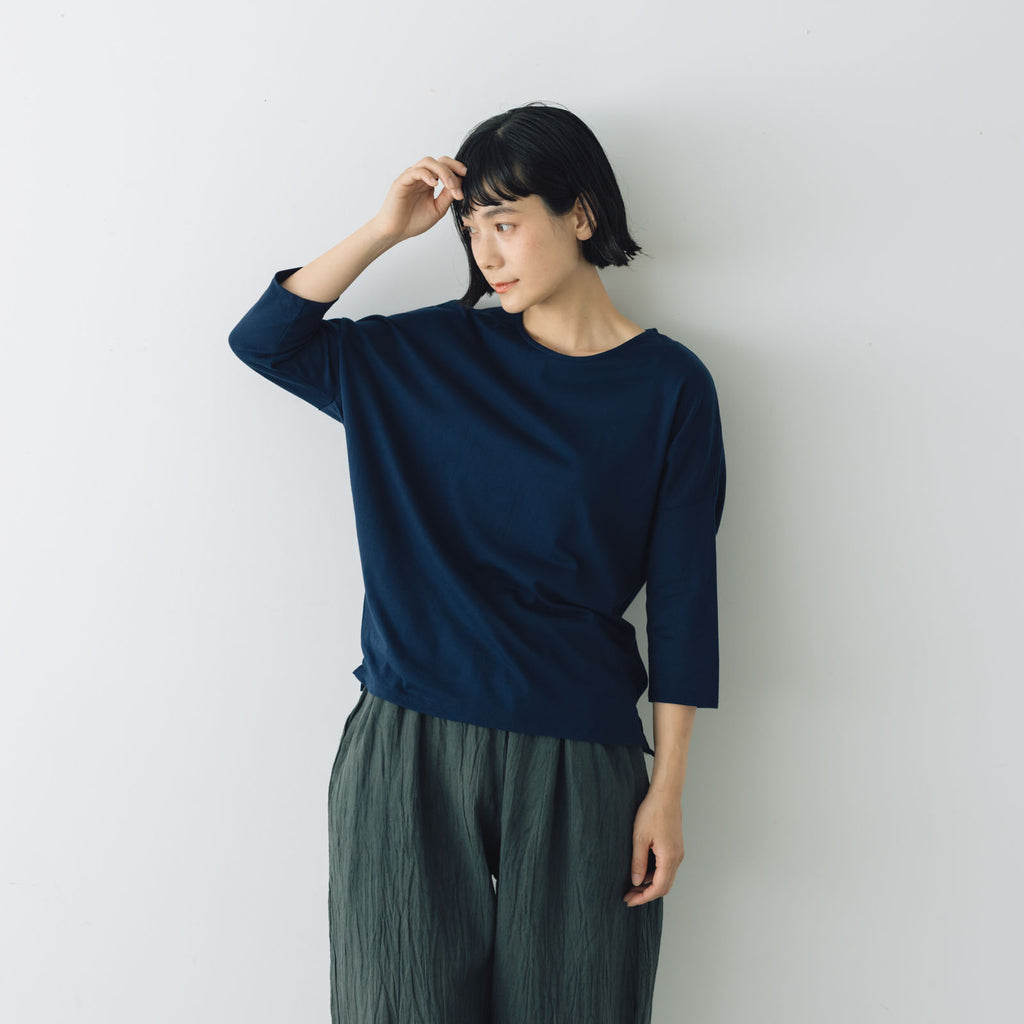 Koton ドロップショルダー Tシャツ