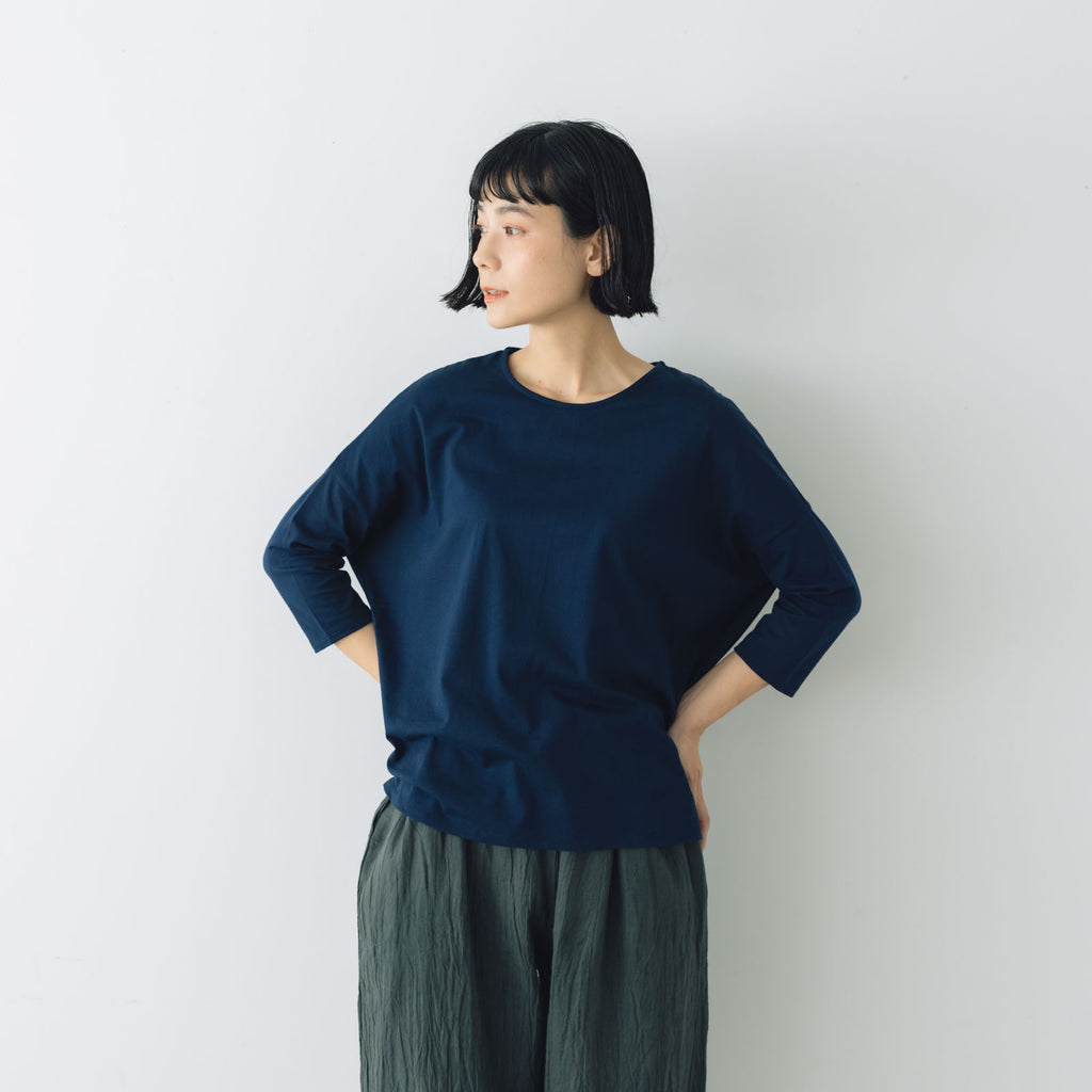 Koton ドロップショルダー Tシャツ