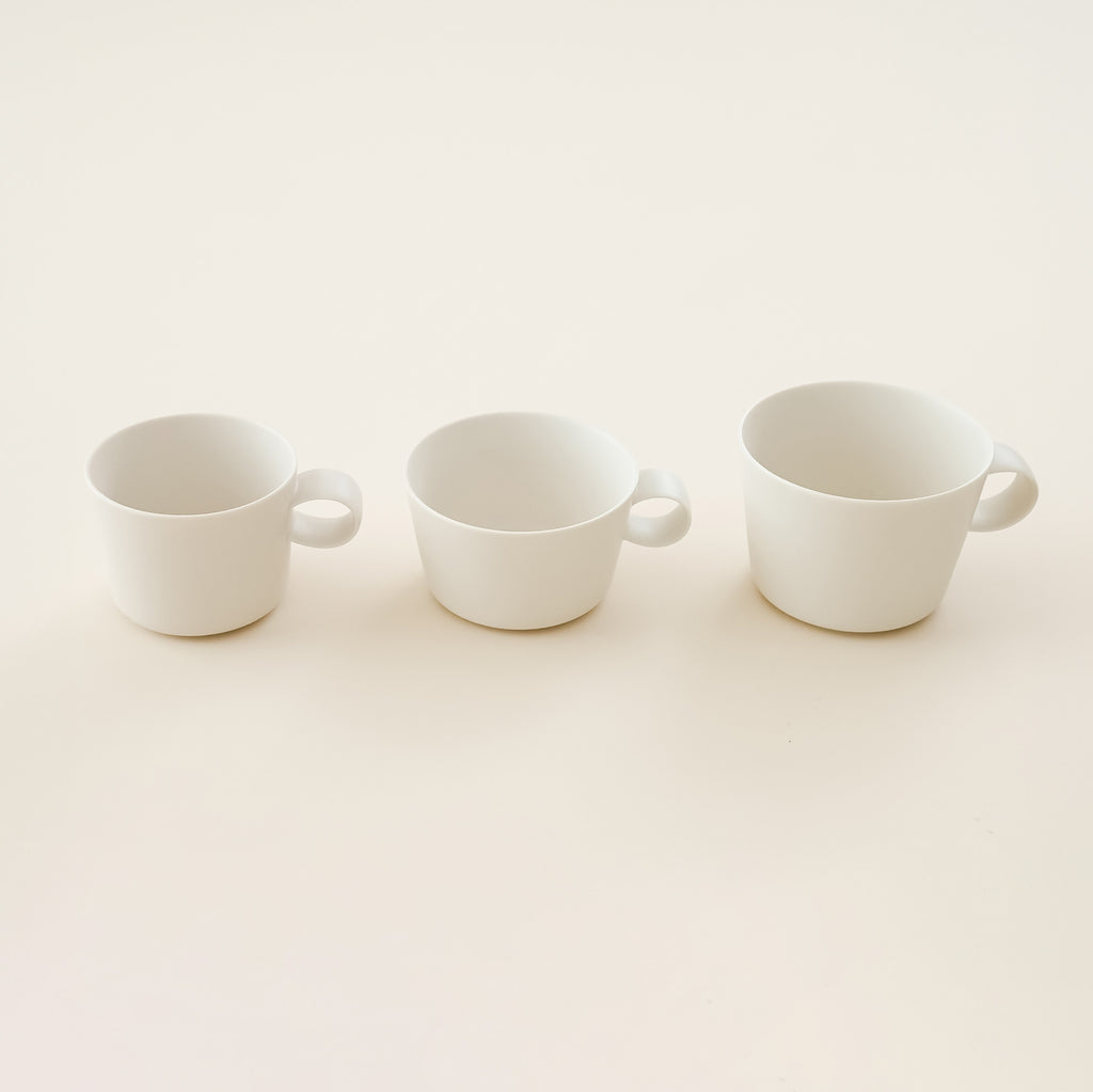 yumiko iihoshi porcelain unjour cup suna
