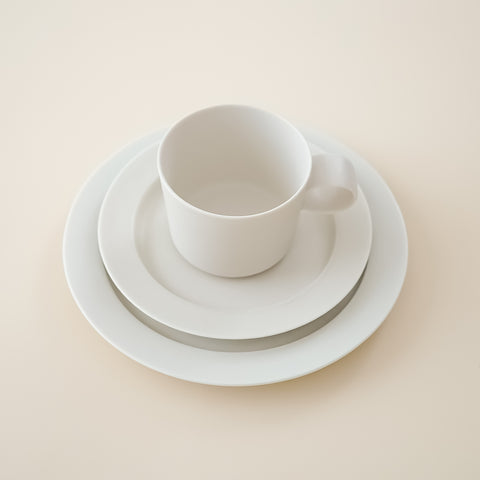 yumiko iihoshi porcelain unjour plate suna