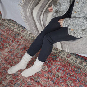 joha ROSE/MARIE レギンス