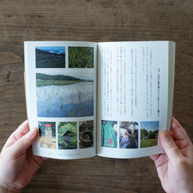 土着する/早川ユミ